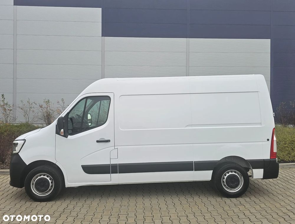 Renault MASTER - 3