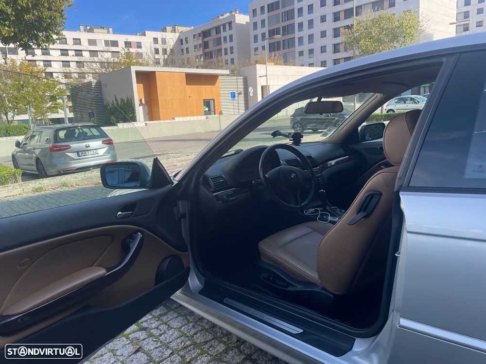 BMW 318 CiA - 7