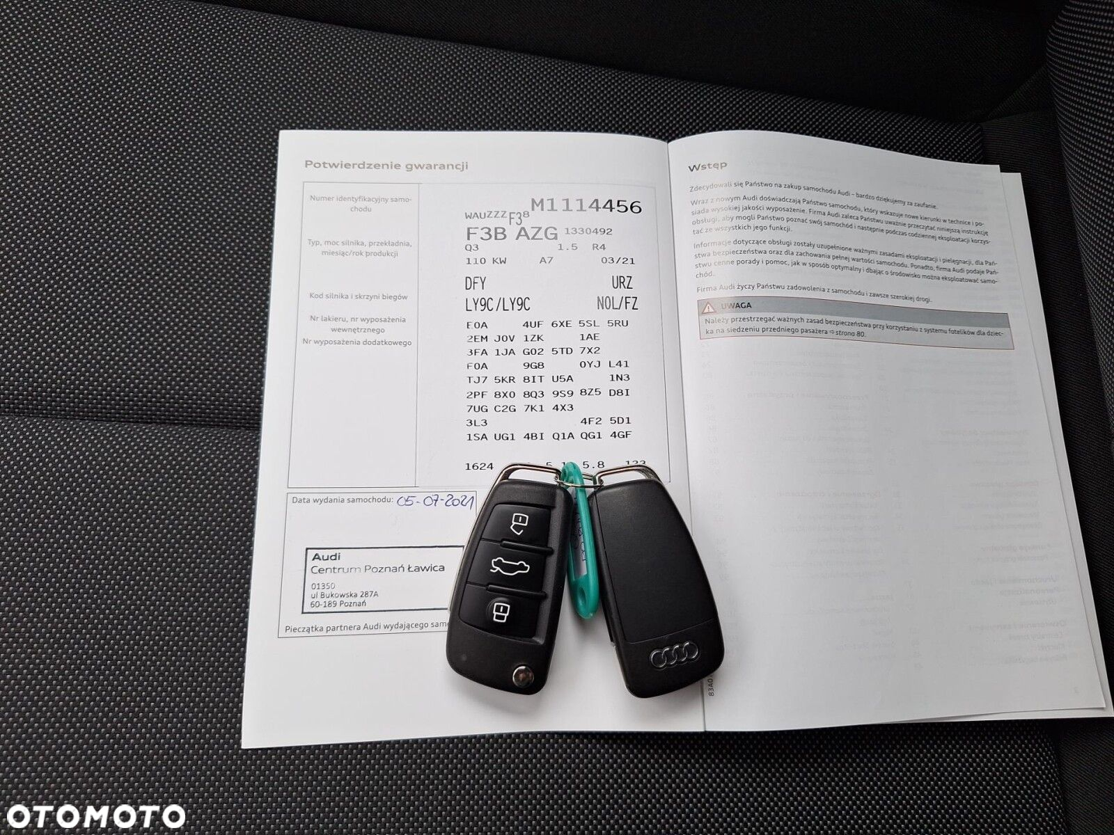 Audi Q3 - 30