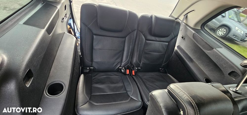 Mercedes-Benz GL 350 4MATIC BlueTec Aut. - 11