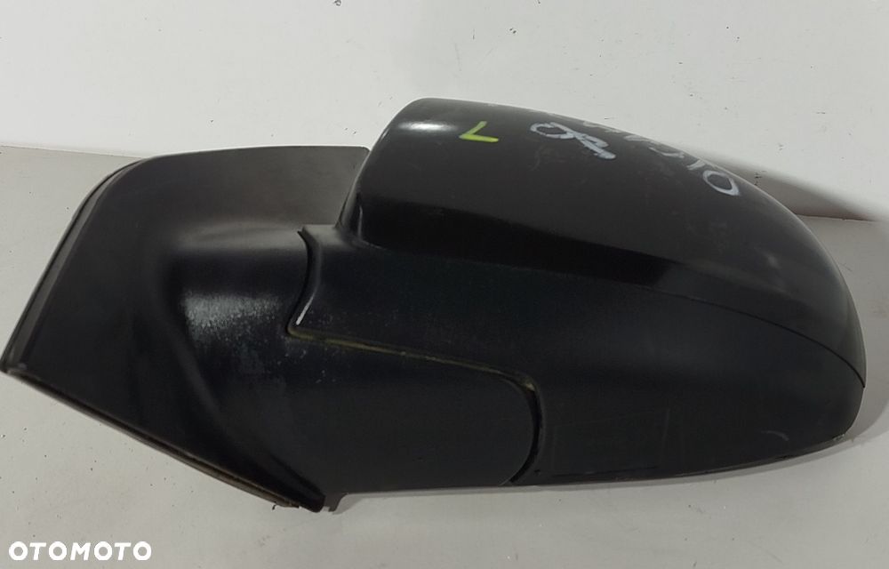 lusterko lewe przednie KIA PICANTO I 04-10 - 2