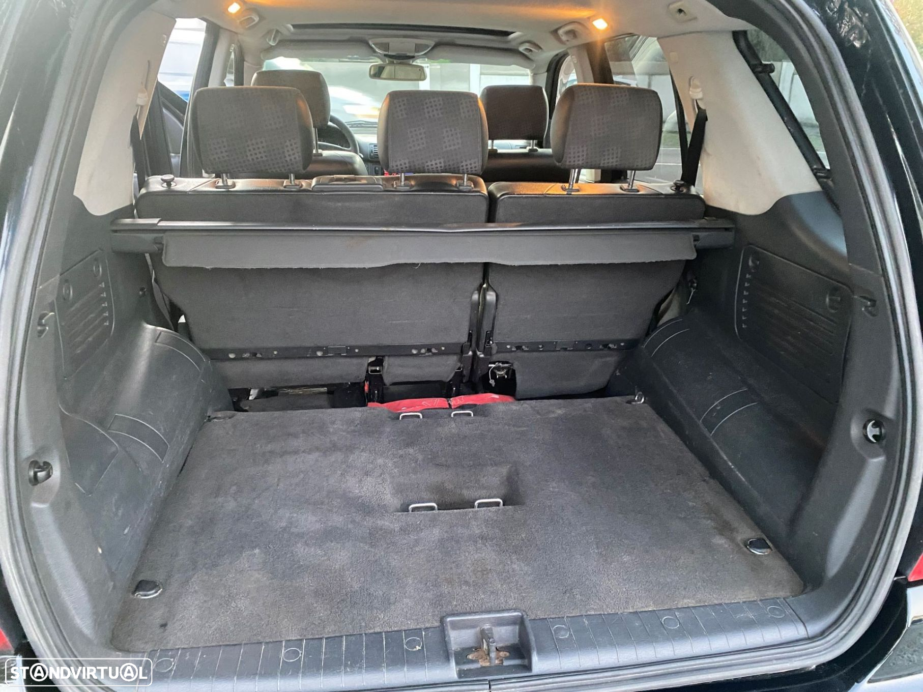 Mercedes-Benz ML 270 - 18