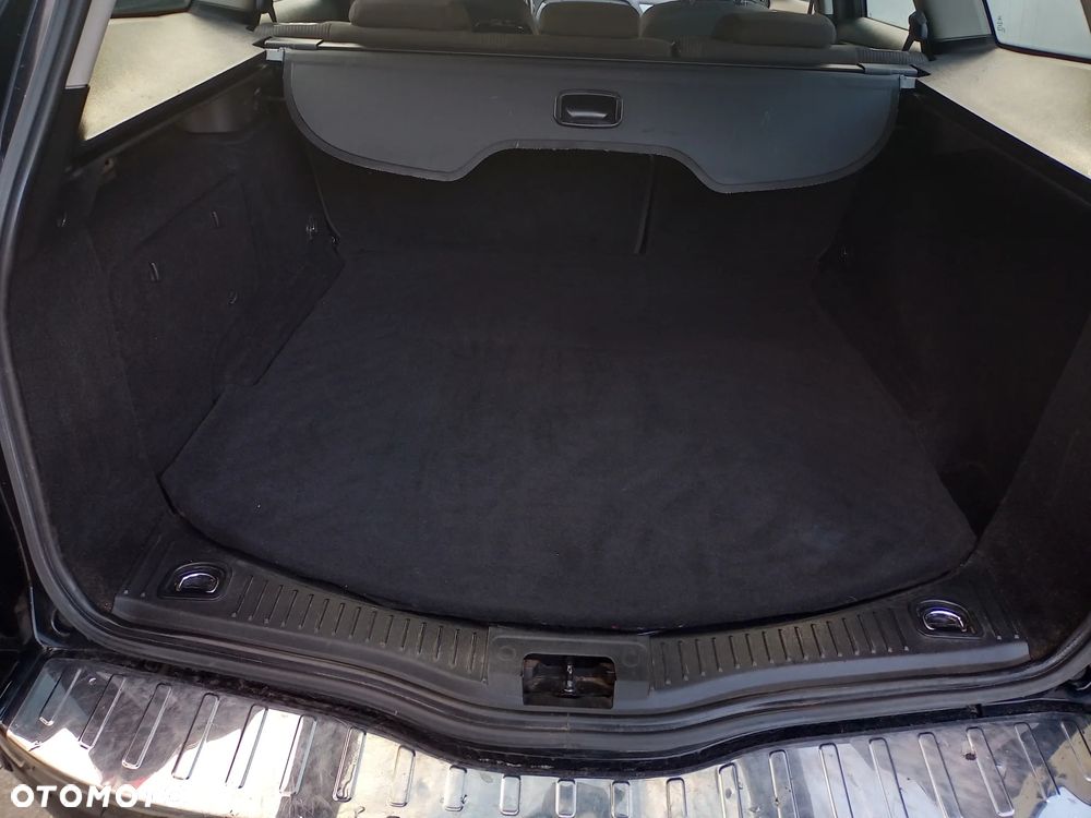 Ford Mondeo - 20