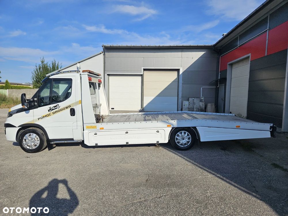Iveco DAILY 35S18 - 3