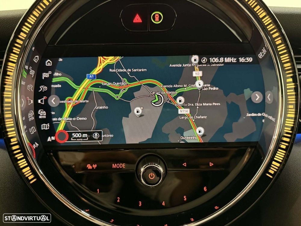 MINI 3 Portas Cooper SE - 3