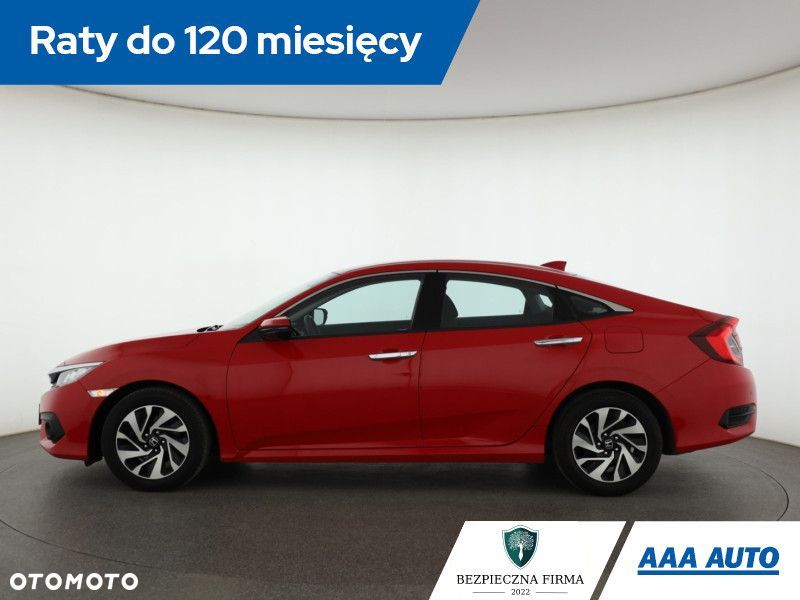 Honda Civic - 4