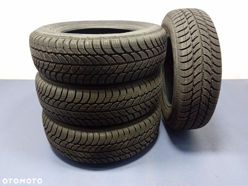 OPONY ZIMOWE DĘBICA FRIGO 2 175/70 R14 84T 4SZT - 9