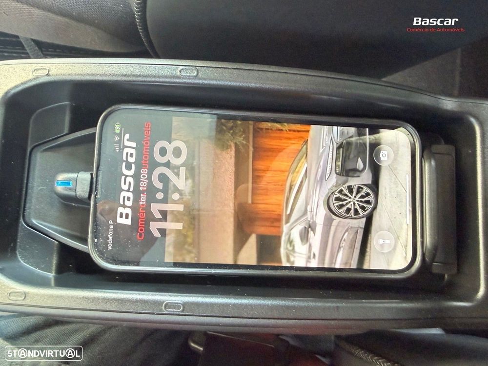 MINI 5 Portas Cooper SD Auto - 29