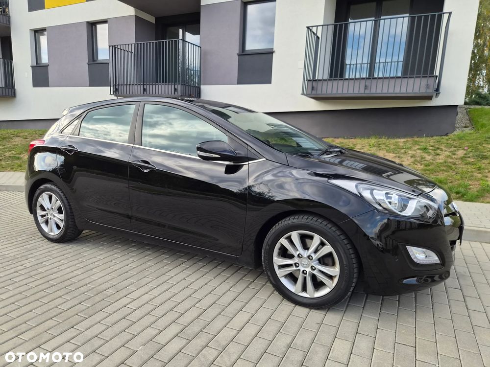 Hyundai i30 - 20
