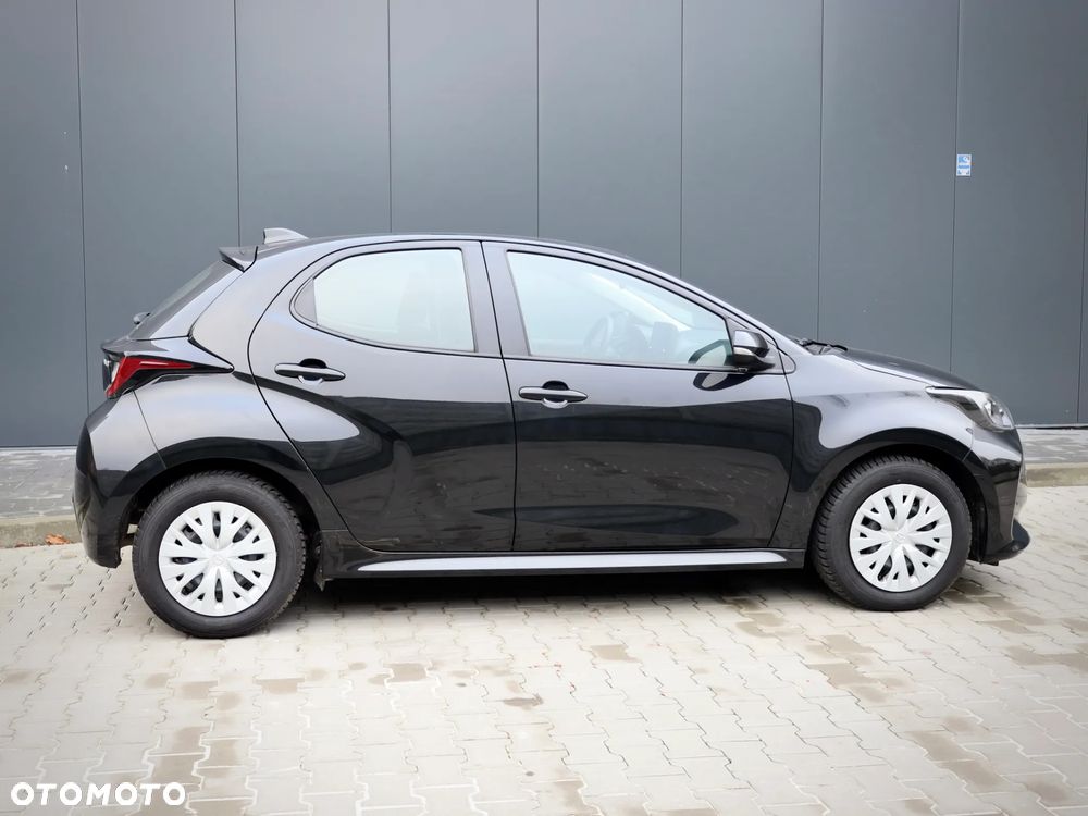 Mazda 2 Hybrid 1.5 Pure CVT - 6