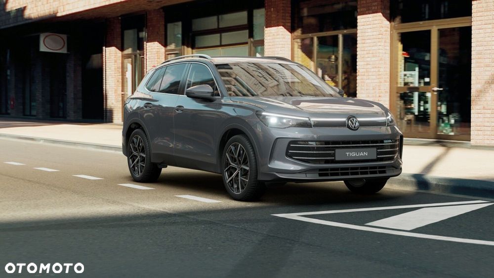 Volkswagen Tiguan 2.0 TDI 4Mot Elegance DSG - 5