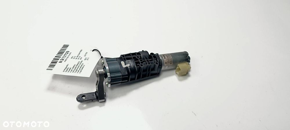 SIŁOWNIK KLAPY AUDI A4 B9 QUATTRO 8W9827851E - 1