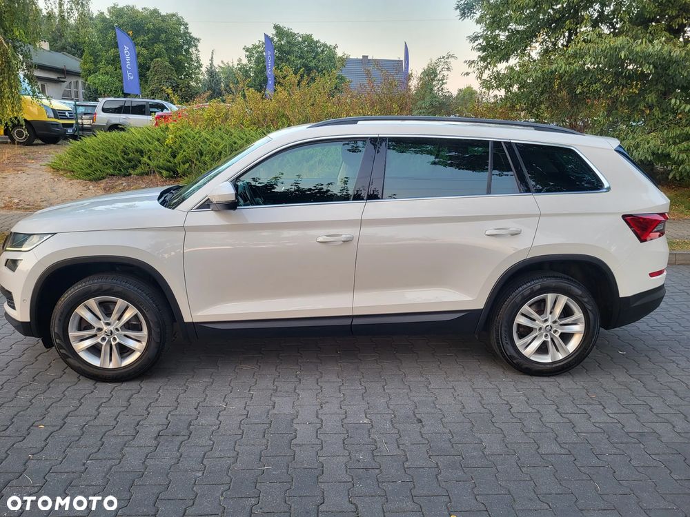 Skoda Kodiaq 2.0 TSI 4x4 DSG Ambition - 3
