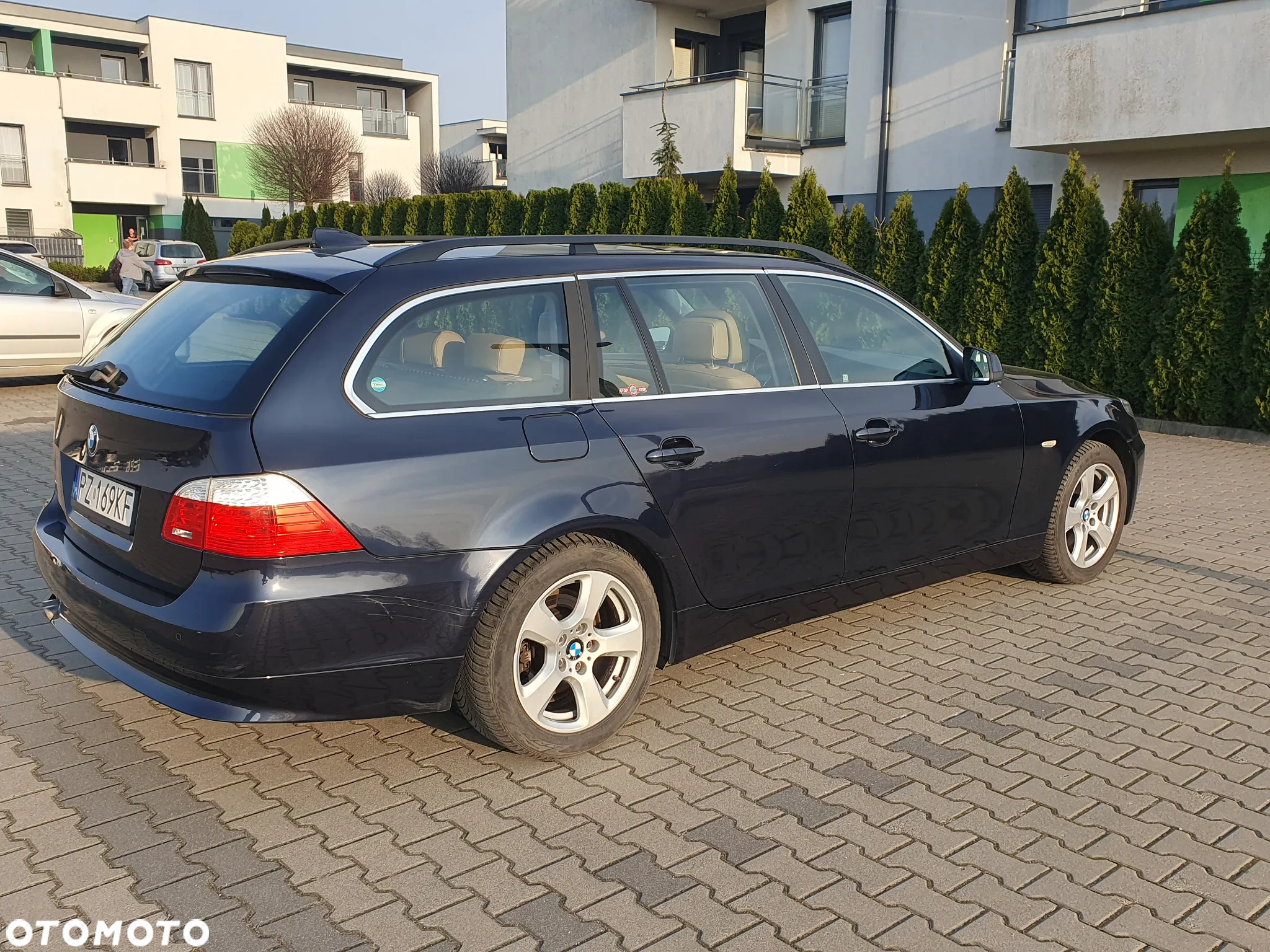 BMW Seria 5 - 5