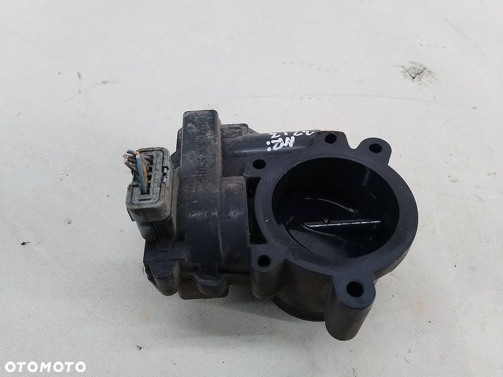 PRZEPUSTNICA PEUGEOT 308 I 757437980 A2C53252208 1.6 VTI - 5