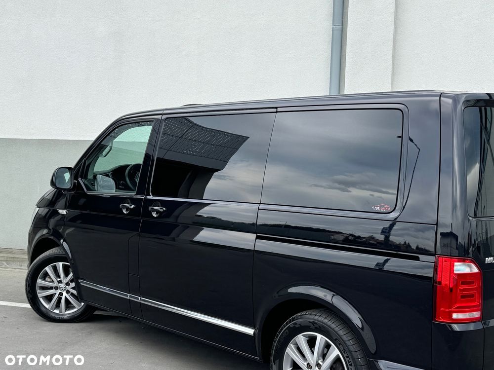 Volkswagen Multivan 2.0 BiTDI L1 Highline 4Motion DSG - 24