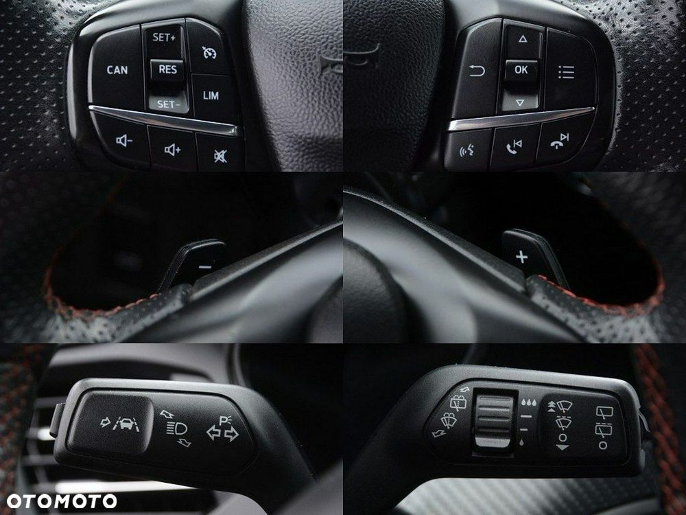 Ford Focus - 21
