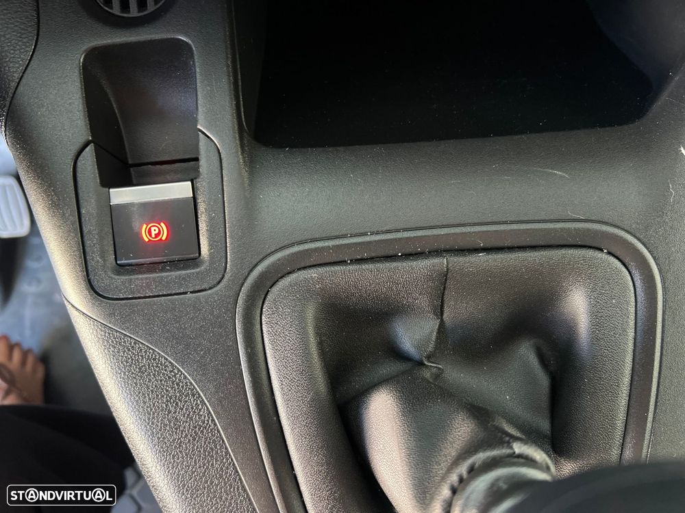 Opel Combo Life 1.5 CDTi L1H1 Enjoy - 14