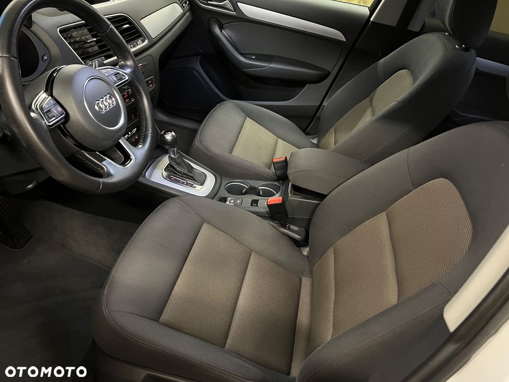 Audi Q3 1.4 TFSI S tronic - 20