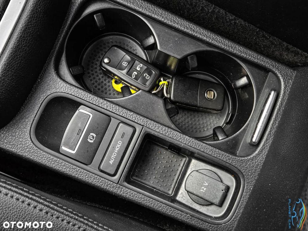 Seat Alhambra 2.0 TDI S&S DSG STYLE - 39