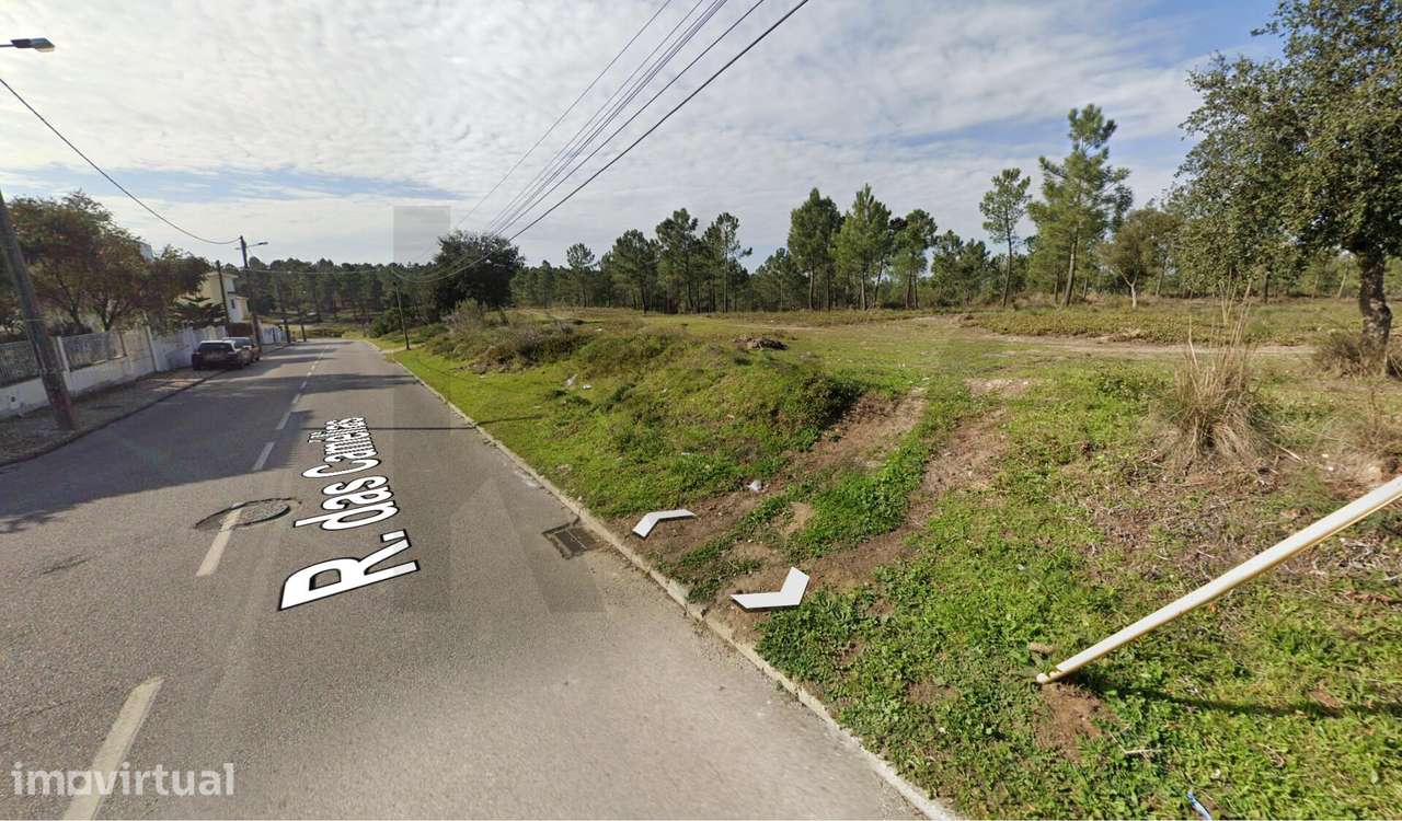 Terreno para venda em Belverde | Rua das Camélias - Grande imagem: 2/8