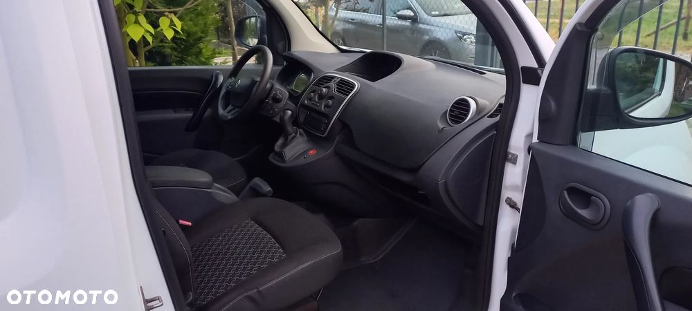 Renault Kangoo - 8