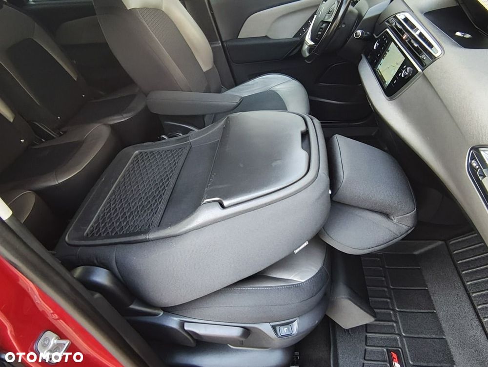 Citroën C4 Picasso BlueHDi 120 Exclusive - 28