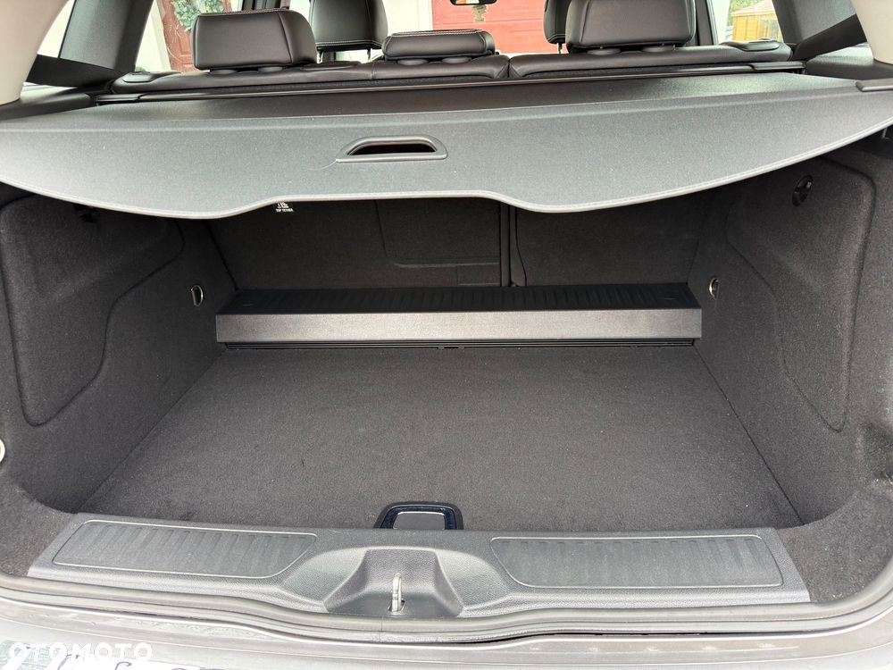 Mercedes-Benz Klasa B 200 CDI - 26