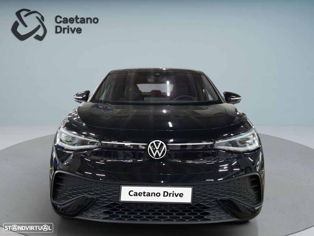 VW ID.5 77 kWh Pro Performance foto 2
