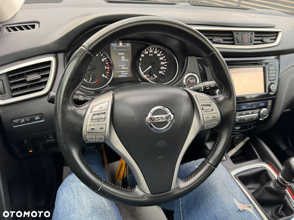 Nissan Qashqai 1.2 DIG-T Tekna+ - 31