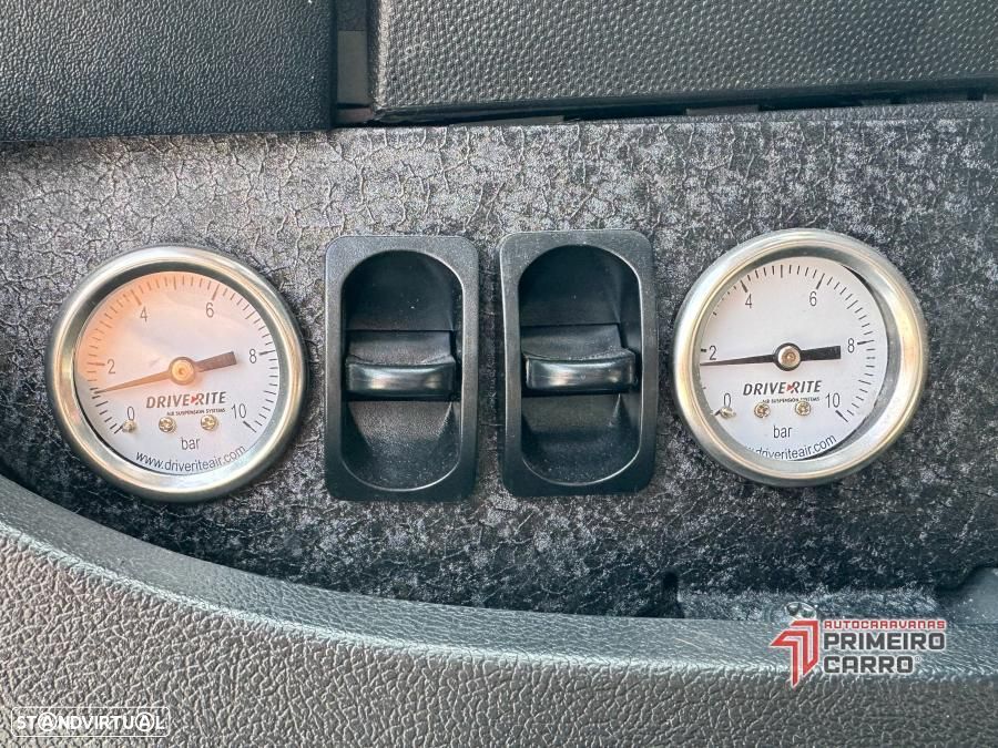 Pössl Summit 640 Prime Automática - 53