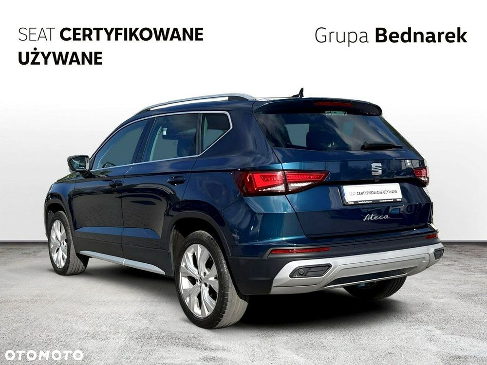 Seat Ateca 1.5 TSI Xperience S&S - 3