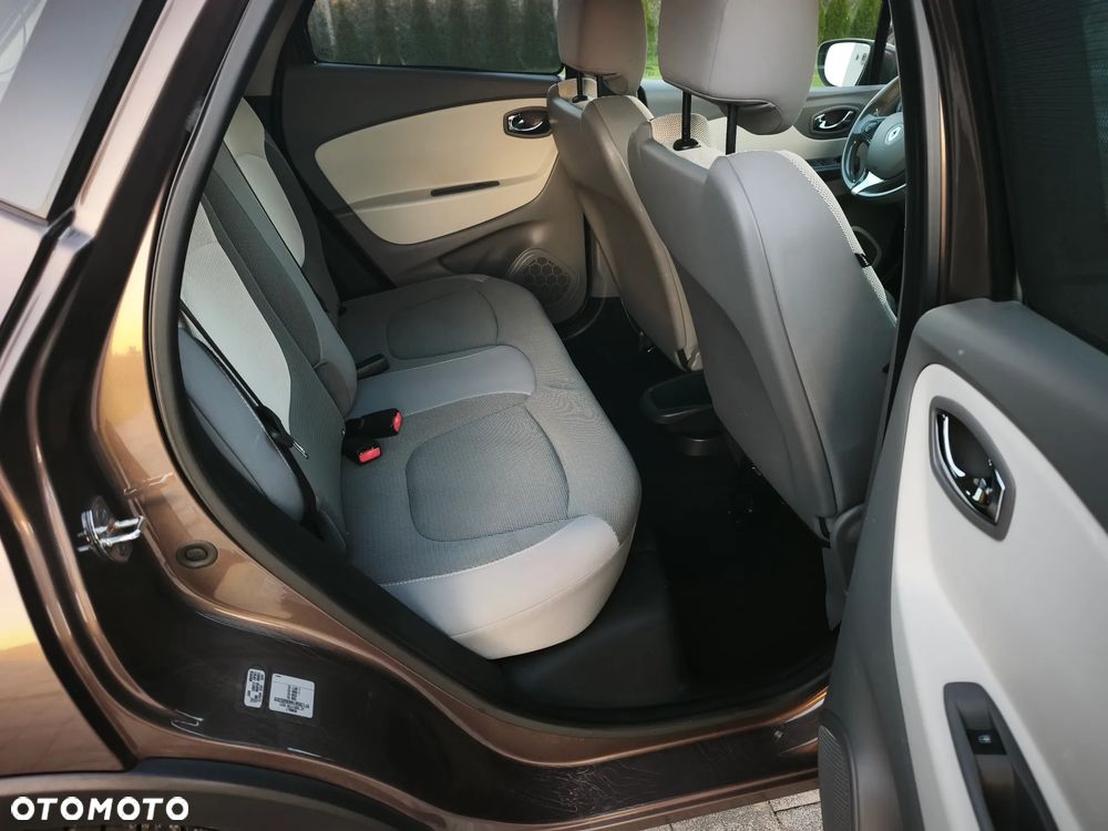 Renault Captur 0.9 Energy TCe Limited - 17