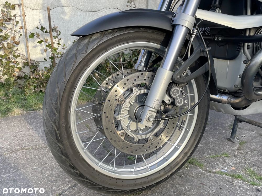 BMW GS - 15