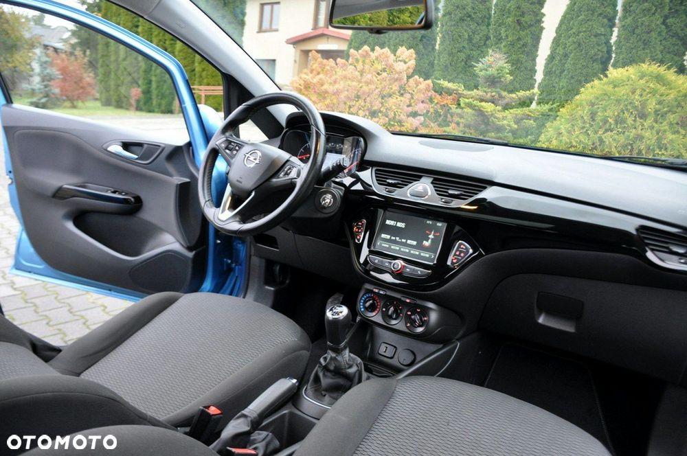 Opel Corsa - 25