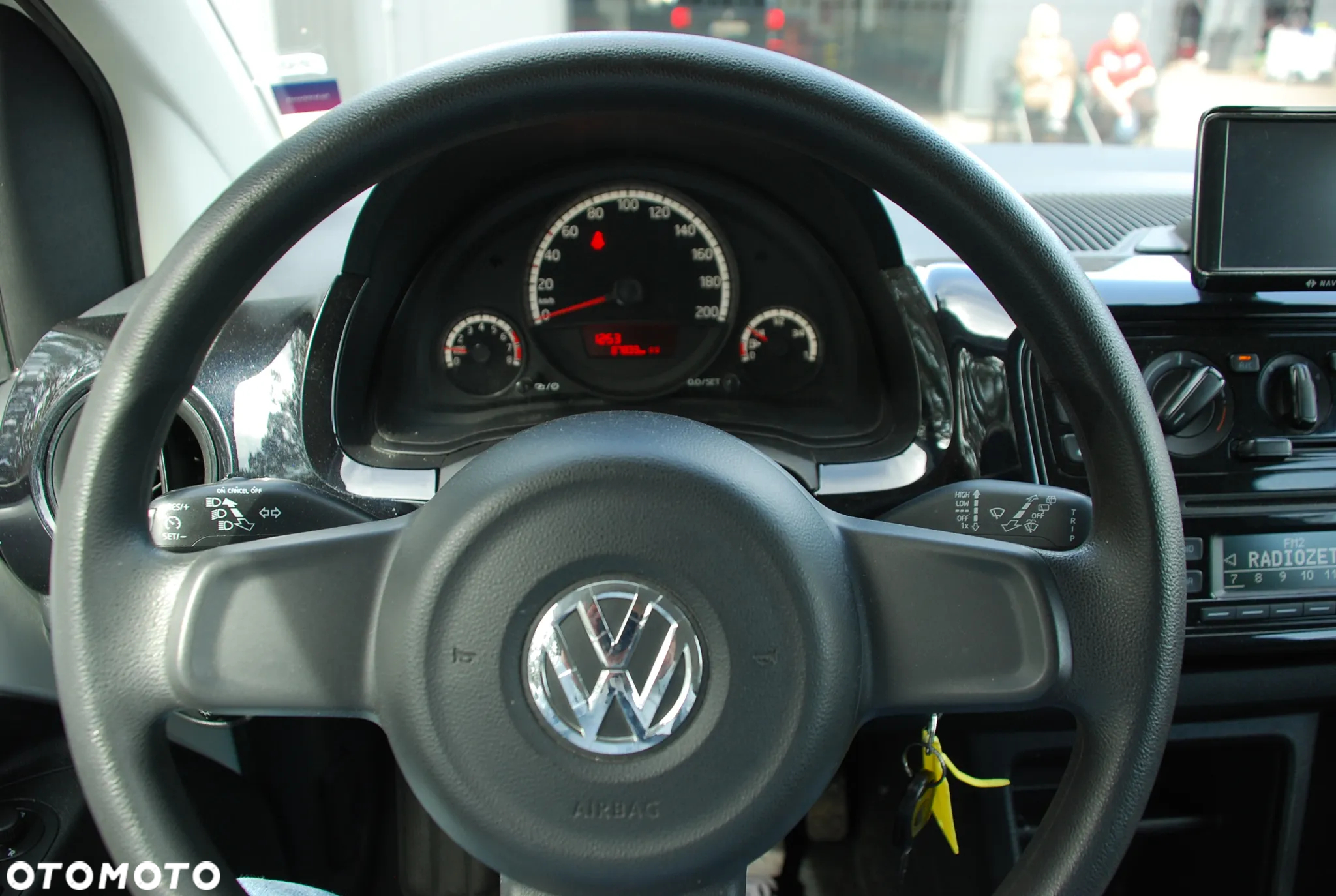 Volkswagen up! 1.0 move EU6 - 22