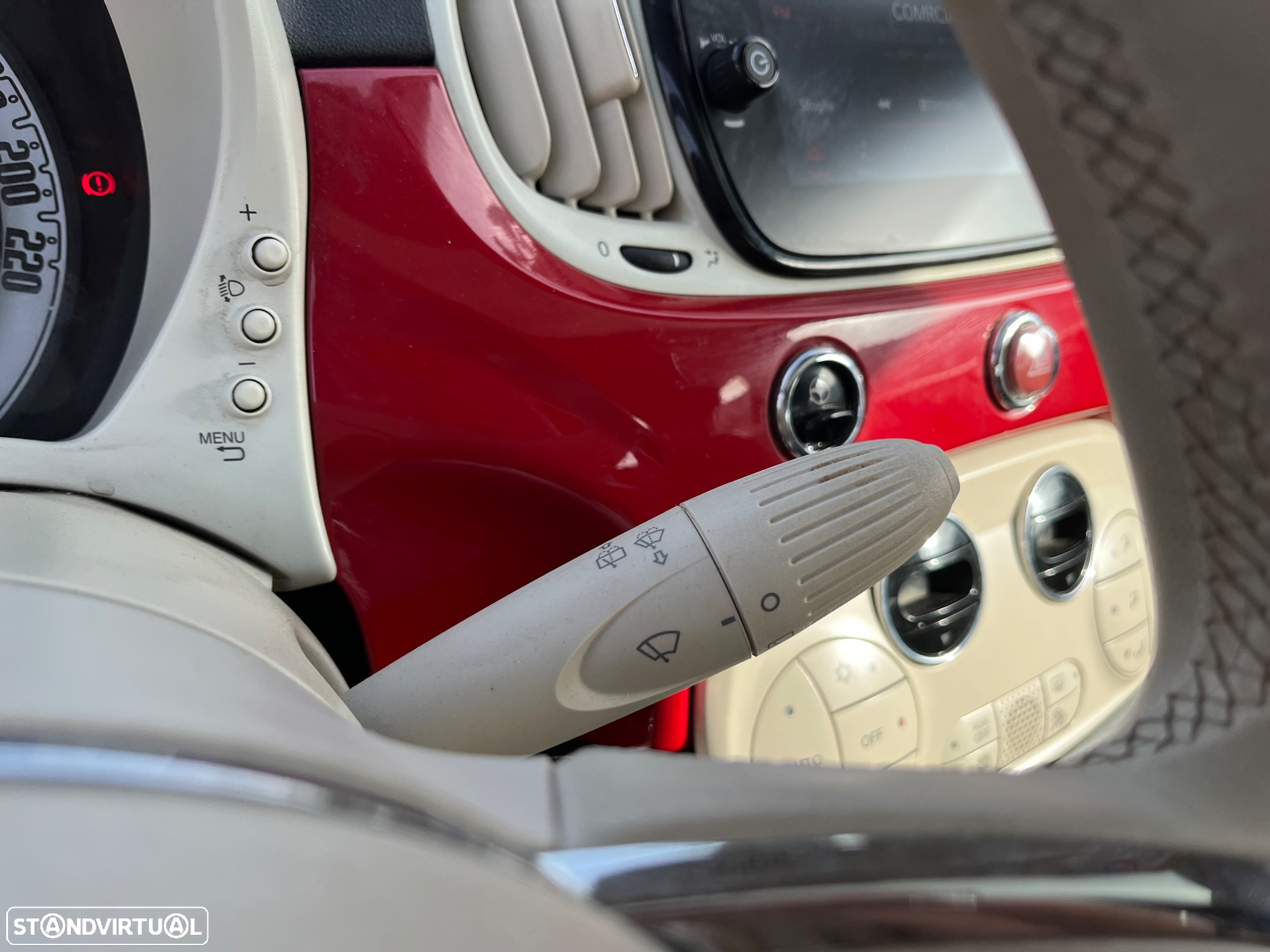 Fiat 500 - 24