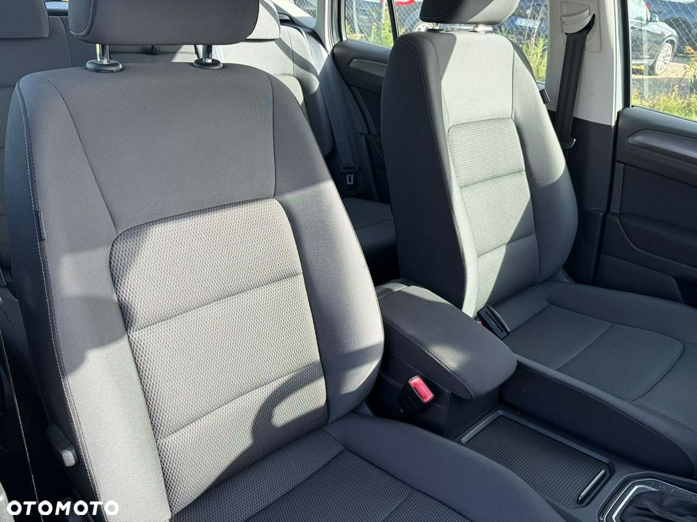 Volkswagen Golf Sportsvan 2018