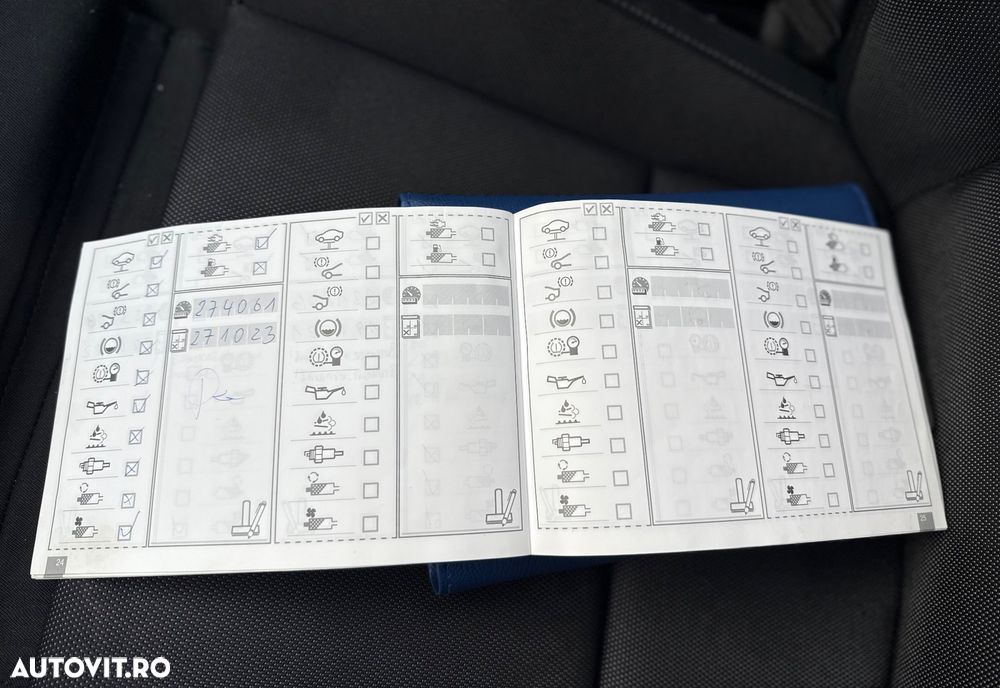 BMW Seria 1 116d DPF Edition Sport - 10