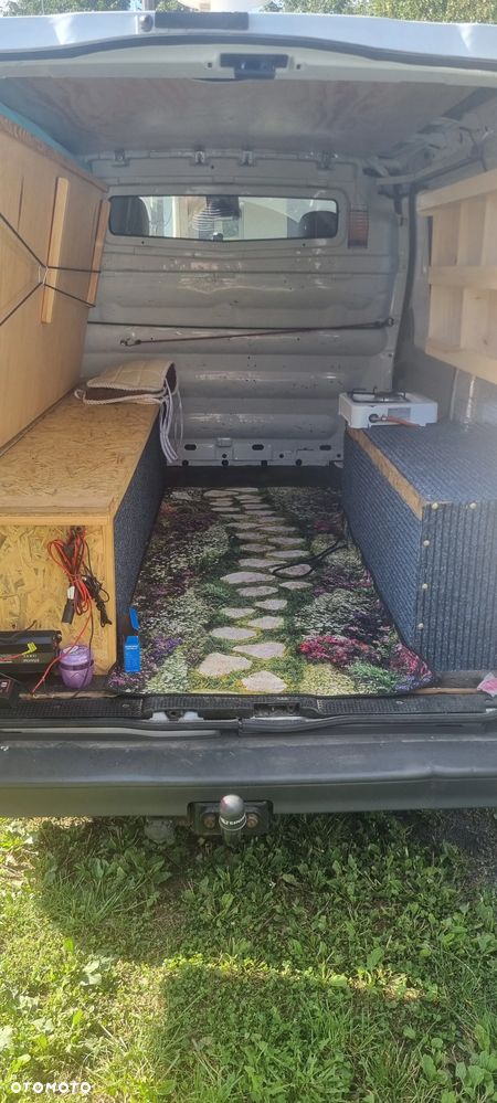 Opel Vivaro - 4