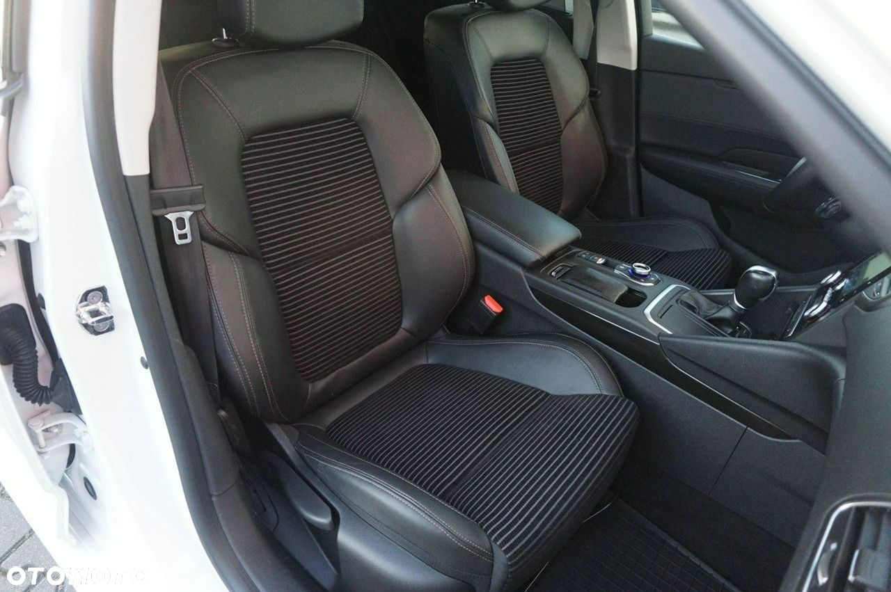 Renault Talisman Grandtour ENERGY dCi 160 EDC INTENS - 21