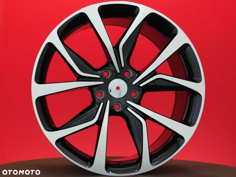 FELGI R20 5x115 OPEL Antara Astra 4 Iv Gtc J Opc J Cascada A Cabrio A - 11
