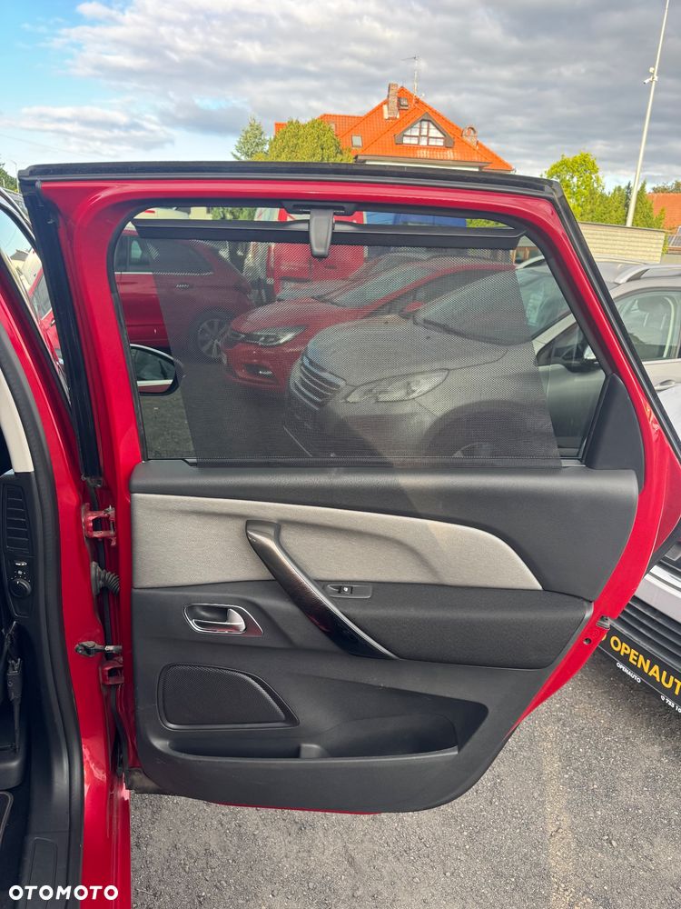 Citroën C4 Picasso 1.2 PureTech Shine S&S EAT6 - 22