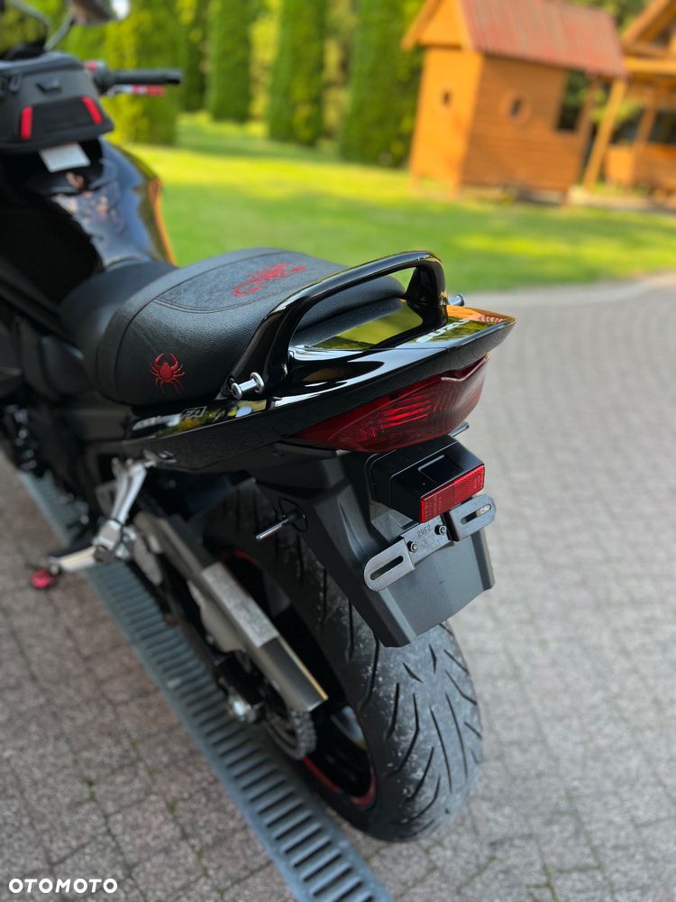 Suzuki GSX-F - Katana - 18