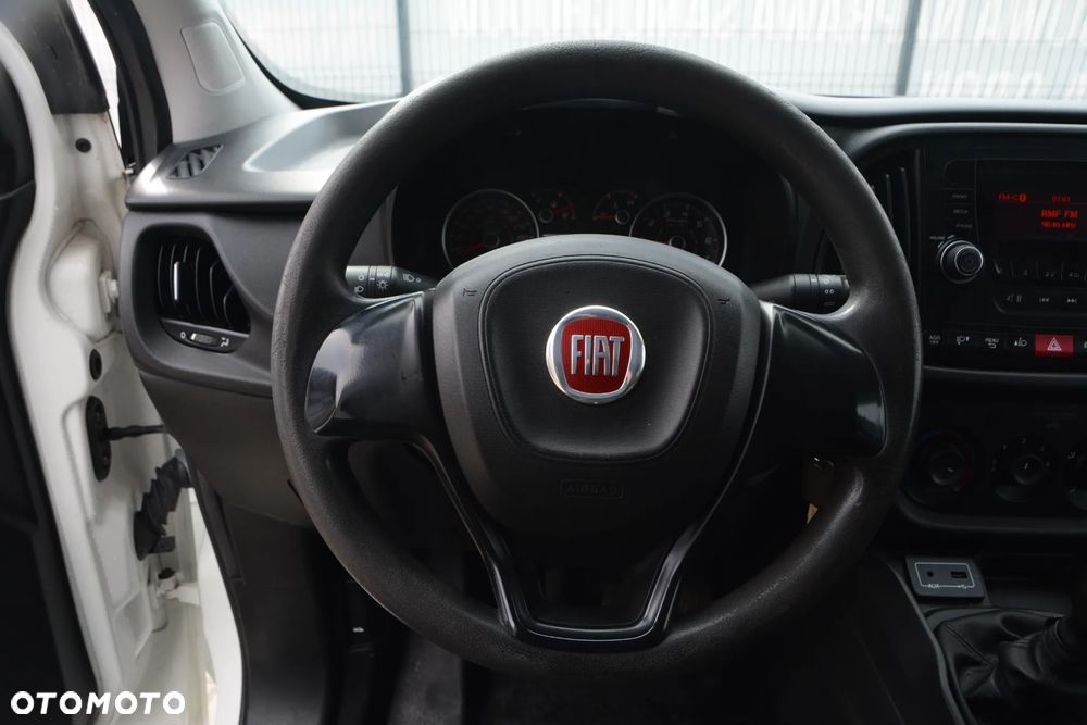 Fiat DOBLO - 20