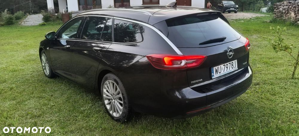 Opel Insignia 1.5 T Elite S&S - 7