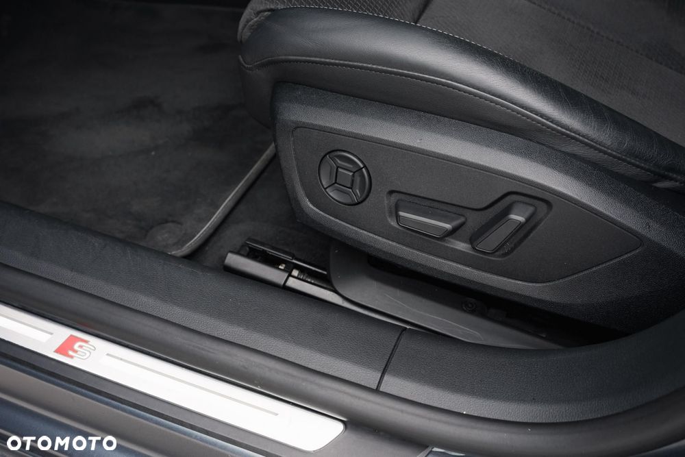 Audi A7 Sportback 50 TDI mHEV Quattro Tiptronic - 29