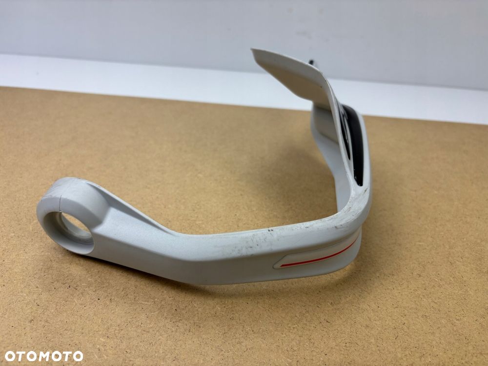 Handbary osłony dłoni komplet lewy prawy BMW R1250 GS K50 K51 Trophy Oryginał 8523432,8523431 - 3