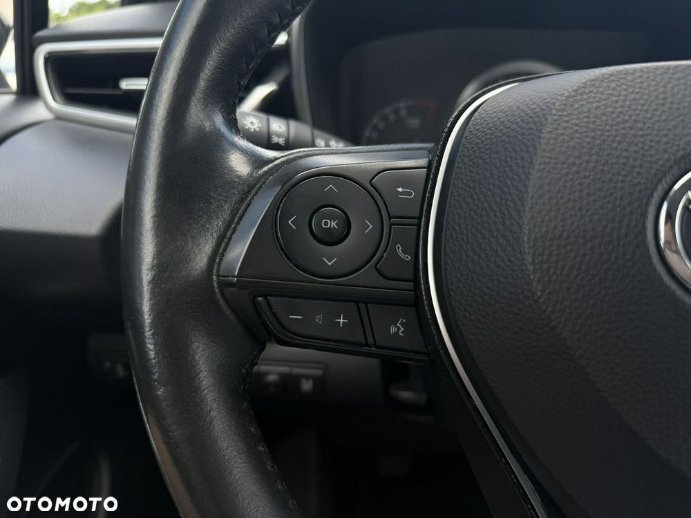Toyota Corolla 1.5 Comfort - 18