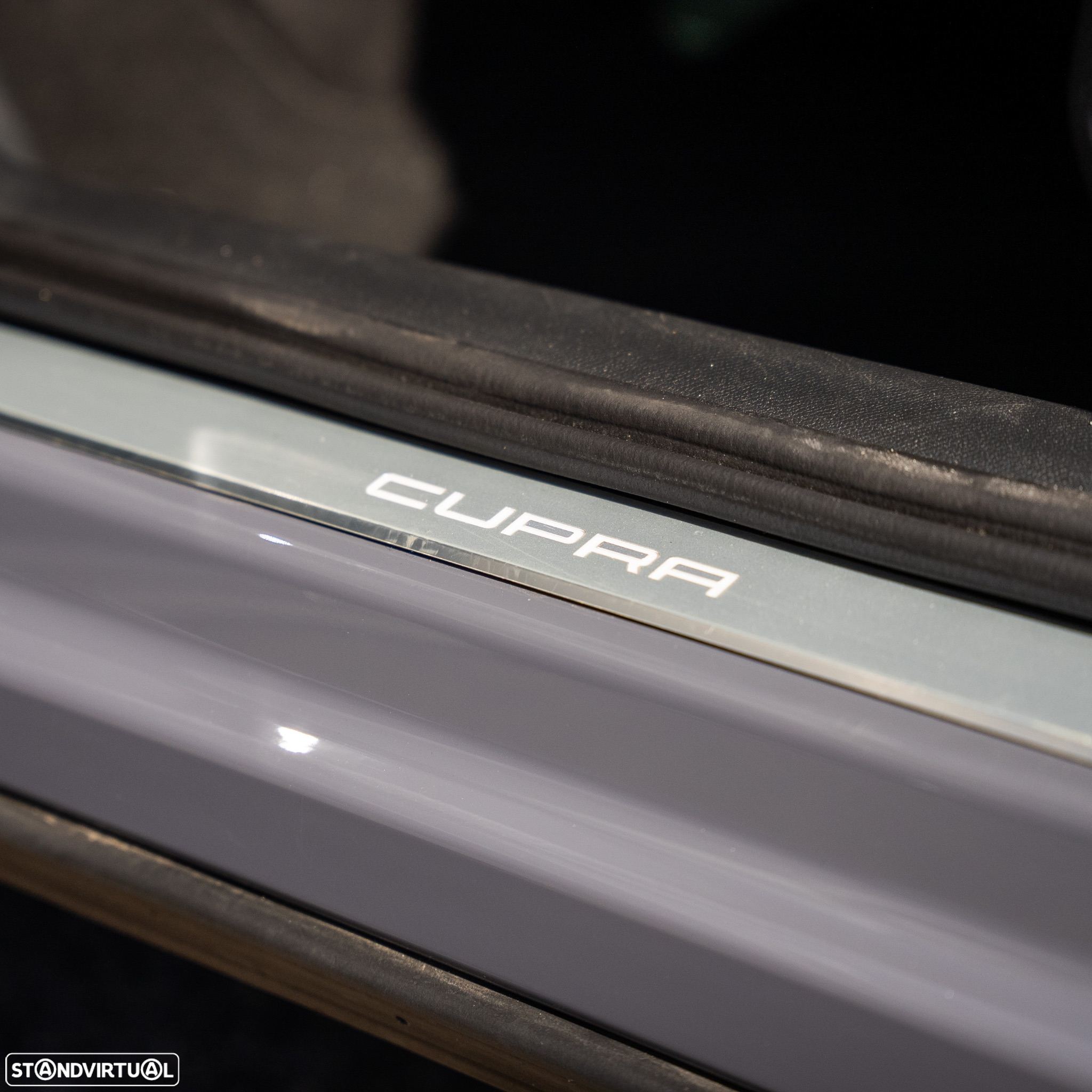 Cupra Formentor 1.5 TSI DSG - 27